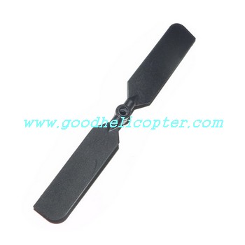 fq777-999-fq777-999a helicopter parts tail blade - Click Image to Close